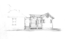 Pencil rendering of Addition